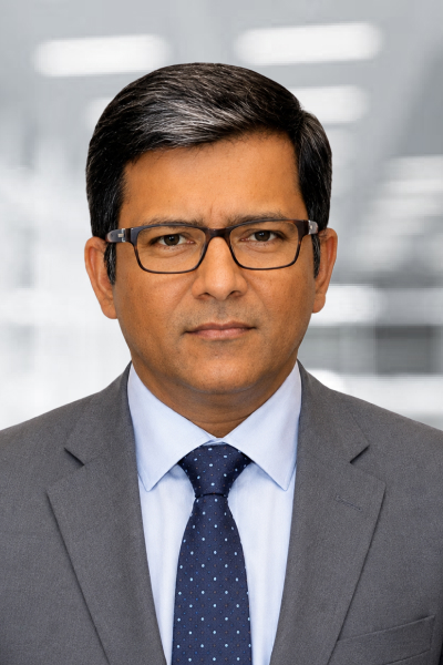 Mr. Vineet Chandgothia
