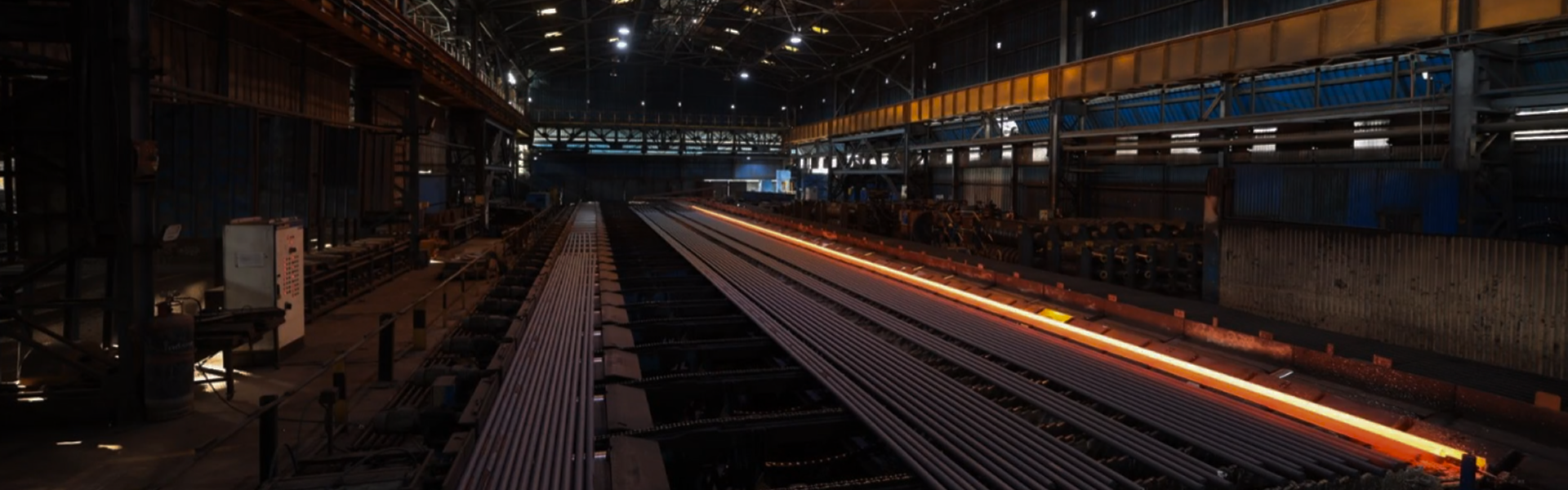 Vardhaman industrial plant